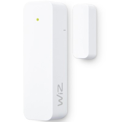 WiZ - WiFi Smart Kontaktsensor 1-pack - A14141