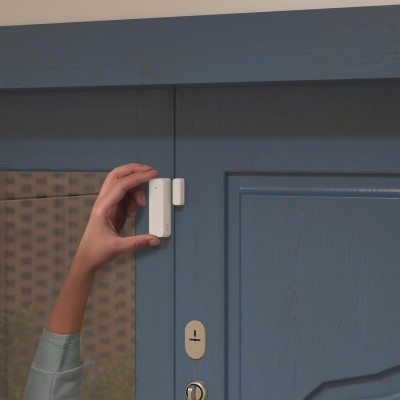 WiZ - WiFi Smart Kontaktsensor 2-pack - A14142