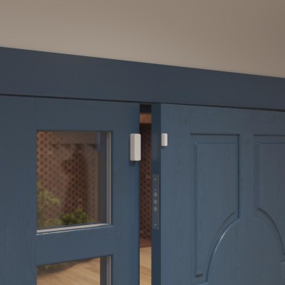 WiZ - WiFi Smart Kontaktsensor 2-pack - A14142