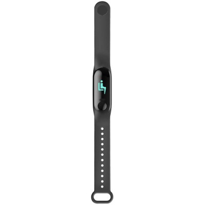Celly - Trainer Smartband Svart - A14031