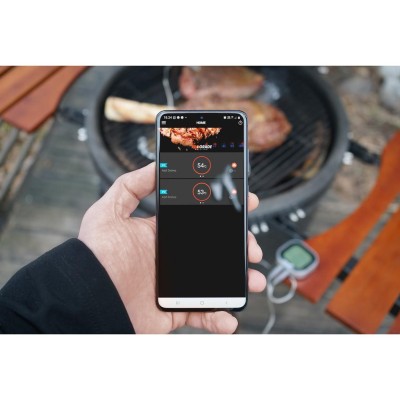 Mustang - Digital thermometer - 621531