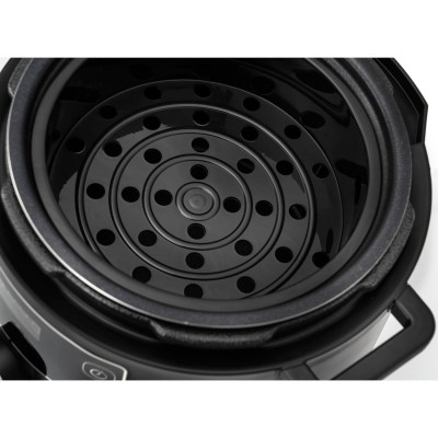 OBH Nordica - Tryckkokare Turbo Cuisine 1090 W  QK7548S0 - A10575