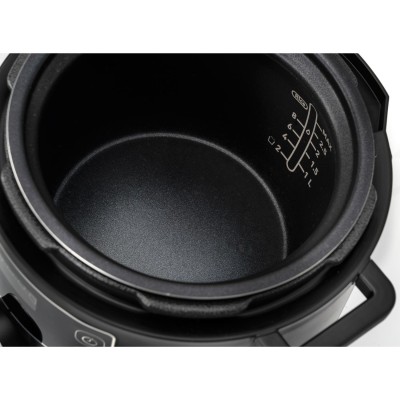 OBH Nordica - Tryckkokare Turbo Cuisine 1090 W  QK7548S0 - A10575