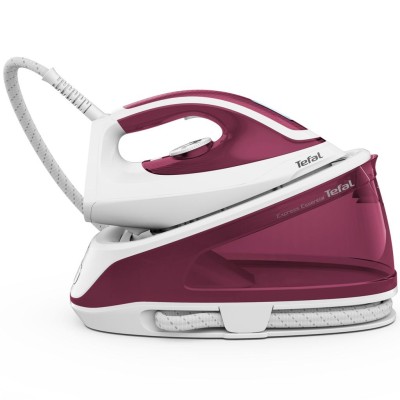 Express Essential Steam Generator Purple SV6110E0