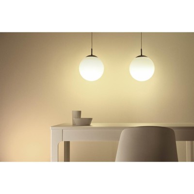 WiZ - WiFi Smart LED E14 P45 40W 470lm Färg - A11208