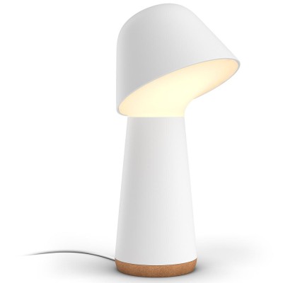 Philips Hue - Twilight Sänglampa White and color ambiance Vit - A13484