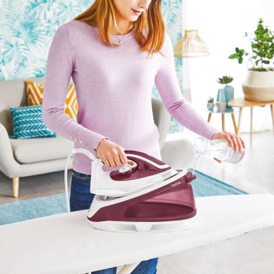 Express Essential Steam Generator Purple SV6110E0