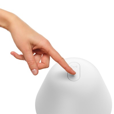 Philips Hue - Twilight Sänglampa White and color ambiance Vit - A13484