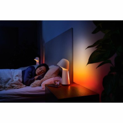 Philips Hue - Twilight Sänglampa White and color ambiance Vit - A13484
