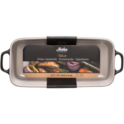 Maku - Ugnsform keramik 2,7 L - A15337