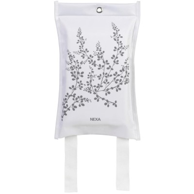 FB-120VML Brandfilt Silikon Linné 120x120 cm