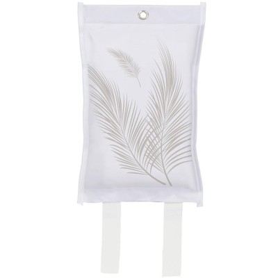 FB-120 VMP Brandfilt Silikon Palmblad 120x120