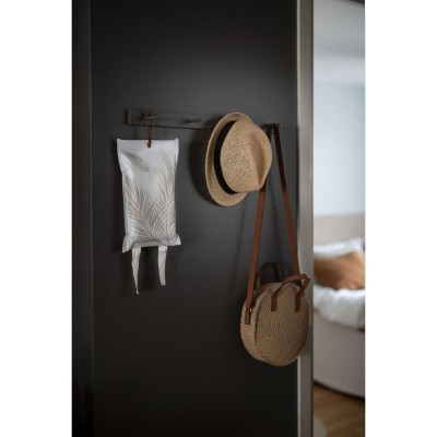 Nexa - FB-120 VMP Brandfilt Silikon Palmblad 120x120 - 13630