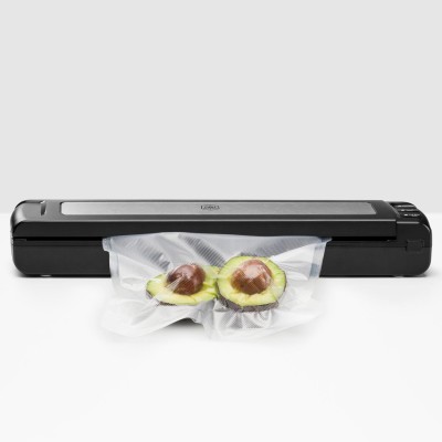 OBH Nordica - Vacuum Sealer Easy Fresh 7965 - 7965
