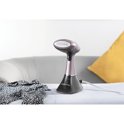 Russell Hobbs - Garment steamer 28040-56 Steam Genie Aroma - 23964046001