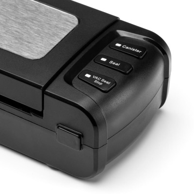 OBH Nordica - Vacuum Sealer Easy Fresh 7965 - 7965