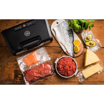 OBH Nordica - Vacuum Sealer Season Pro 7941 - 7941