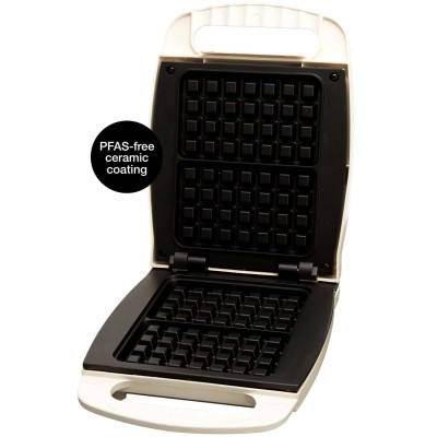 Åviken - Våffeljärn Belgiskt Classic 902.2 Keramiskt - A14717