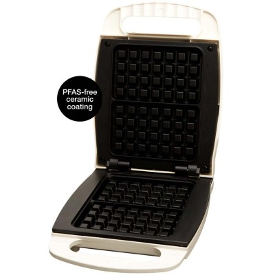 Åviken - Våffeljärn Belgiskt Classic 902.2 Keramiskt - A14717