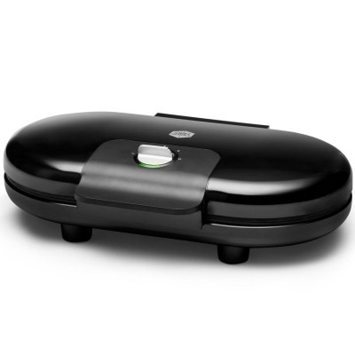 OBH Nordica - Våffeljärn Select 6969 Dubbel - 51076969