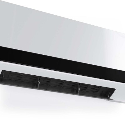 Tristar - Väggmonterad Keramisk värmare 2000W Oscillering - KA-5216 - A15496