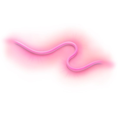 WiZ - WiFi Smart RGBW-Lightstrip Utomhus 5m - A11133