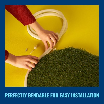 WiZ - WiFi Smart RGBW-Lightstrip Utomhus 5m - A11133