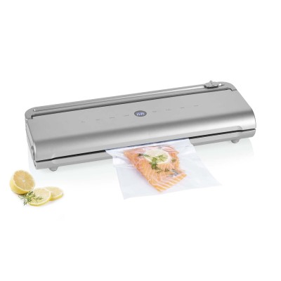 Princess - Vakuumförpackare 30cm inkl vätskeförslutare - 492971 - A15548