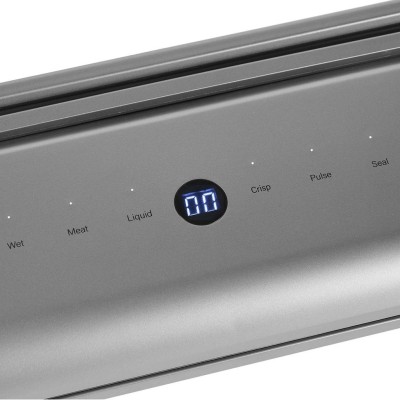 Princess - Vakuumförpackare 30cm inkl vätskeförslutare - 492971 - A15548