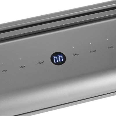 Princess - Vakuumförpackare 30cm inkl vätskeförslutare - 492971 - A15548