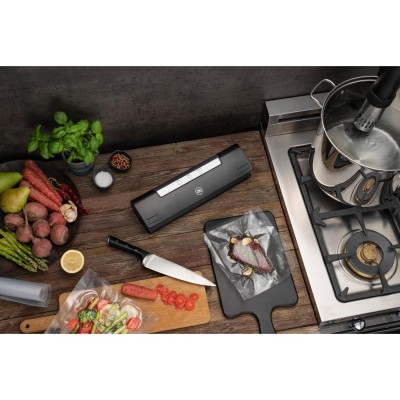 OBH Nordica - Vakuumförpackare Compact Fresh 7943 - 7943