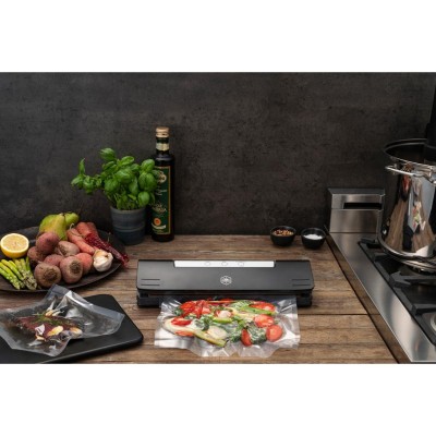 OBH Nordica - Vakuumförpackare Compact Fresh 7943 - 7943