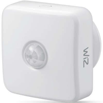 WiZ - WiFi Trådlös rörelsesensor - A12504
