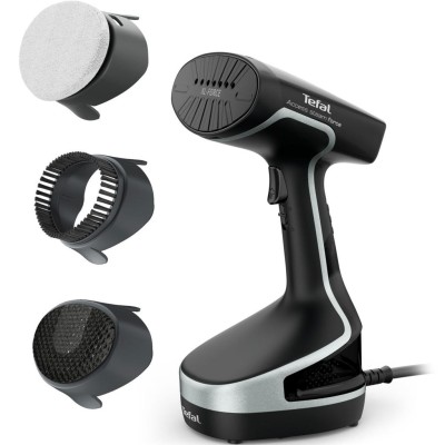 Tefal - Garment steamer Access Steam Force w/ lint-pad  DT8270E1 - A10574
