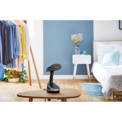 Garment steamer Access Steam Force w/ lint-pad DT8270E1