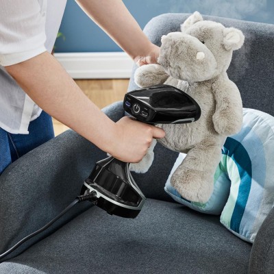 Garment steamer Access Steam Force w/ lint-pad DT8270E1