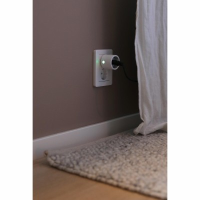 Nexa - WPD-01 Smart Plug Dimmer 200W System Nexa 2 WiFi/433 - A14118