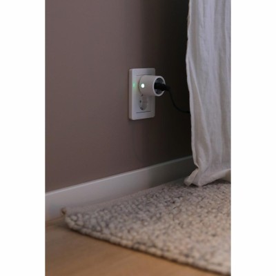 Nexa - WPD-01 Smart Plug Dimmer 200W System Nexa 2 WiFi/433 - A14118