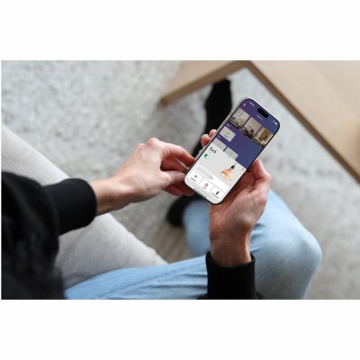 Nexa - WPD-01 Smart Plug Dimmer 200W System Nexa 2 WiFi/433 - A14118