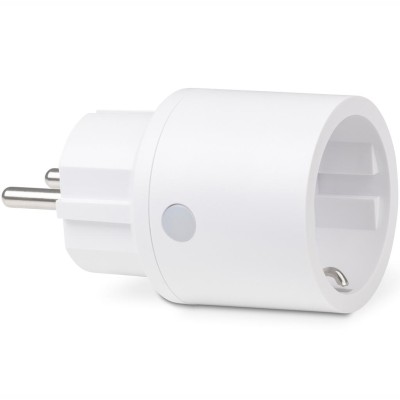 Nexa - WPR-01 Smart Plug På/Av 2300W System Nexa 2 WiFi/433 - A14117