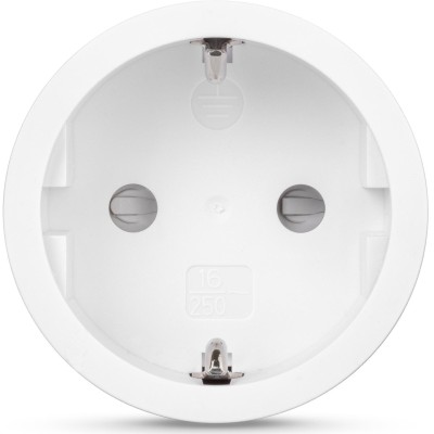 Nexa - WPR-01 Smart Plug På/Av 2300W System Nexa 2 WiFi/433 - A14117