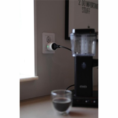 Nexa - WPR-01 Smart Plug På/Av 2300W System Nexa 2 WiFi/433 - A14117