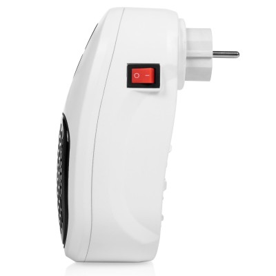 Tristar - Värmefläkt Portabel Digital - KA-5084