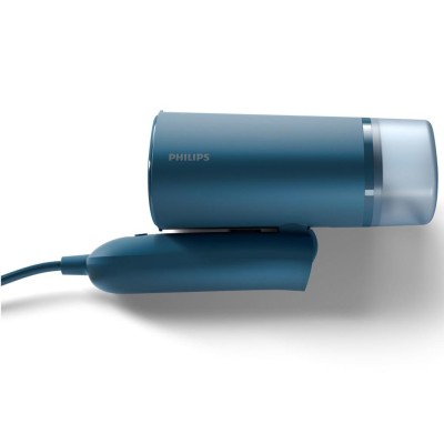 Philips - Garment Steamer, handhållen 1000W Kompakt - STH3000/20
