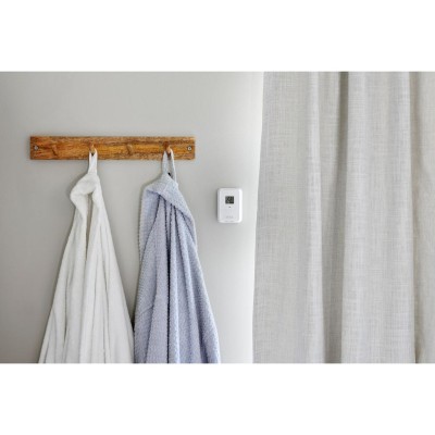 Nexa - WTH-103 Termometer/hygrometer IP32 - 14673