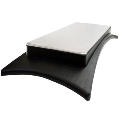 Åviken - Värmeplatta Dubbel 801 - 801