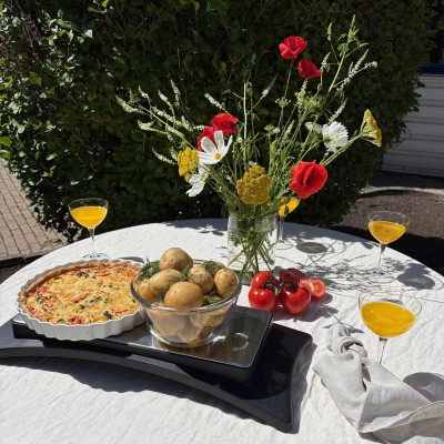 Åviken - Värmeplatta Dubbel 801 - 801