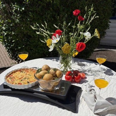 Åviken - Värmeplatta Dubbel 801 - 801