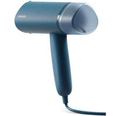 Philips - Garment Steamer, handhållen 1000W Kompakt - STH3000/20