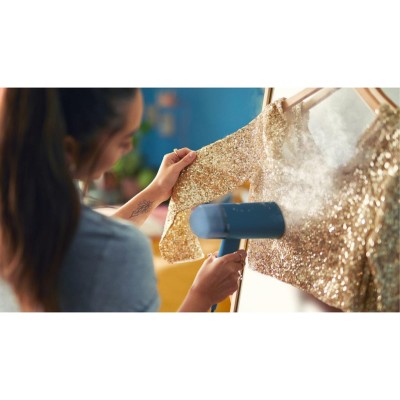 Philips - Garment Steamer, handhållen 1000W Kompakt - STH3000/20